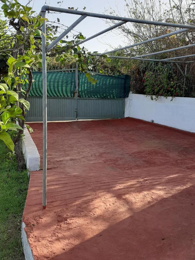 Casa Rural Limón Y Sol Sauzal Exterior foto